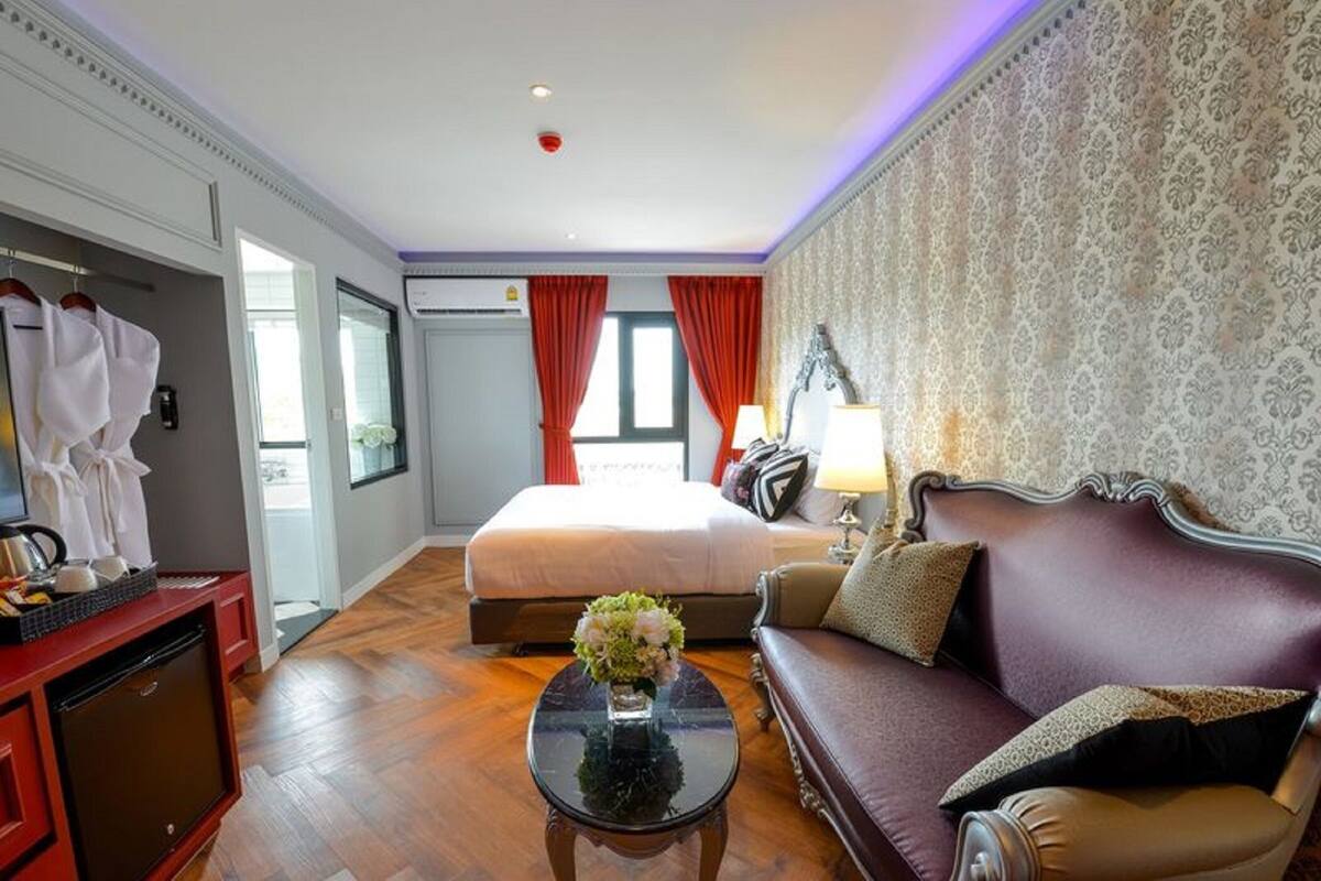 Chambre