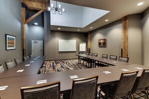 Meeting facility - SpringHill Suites by Marriott Montgomery Downtown (Montgomery)