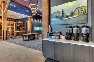 Servicio de la propiedad