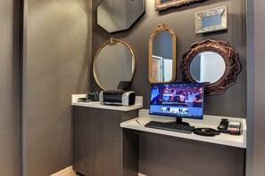 Property amenity - SpringHill Suites by Marriott Montgomery Downtown (Montgomery)
