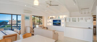 Kianga Parade Beach House