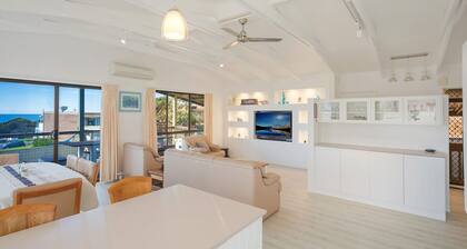 Kianga Parade Beach House
