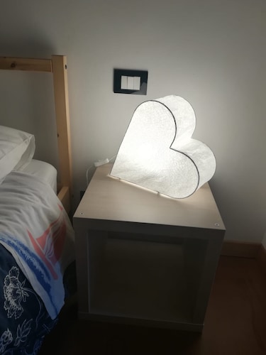 Apartment in Genoa Sturla near Gaslini hospital CIN IT010025C2V7IOAV4Q 