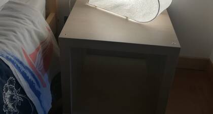 Apartment in Genoa Sturla near Gaslini hospital CIN IT010025C2V7IOAV4Q