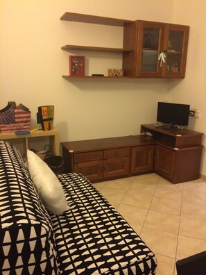 Interior - Apartment in Genoa Sturla near Gaslini hospital CIN IT010025C2V7IOAV4Q  (Genova)