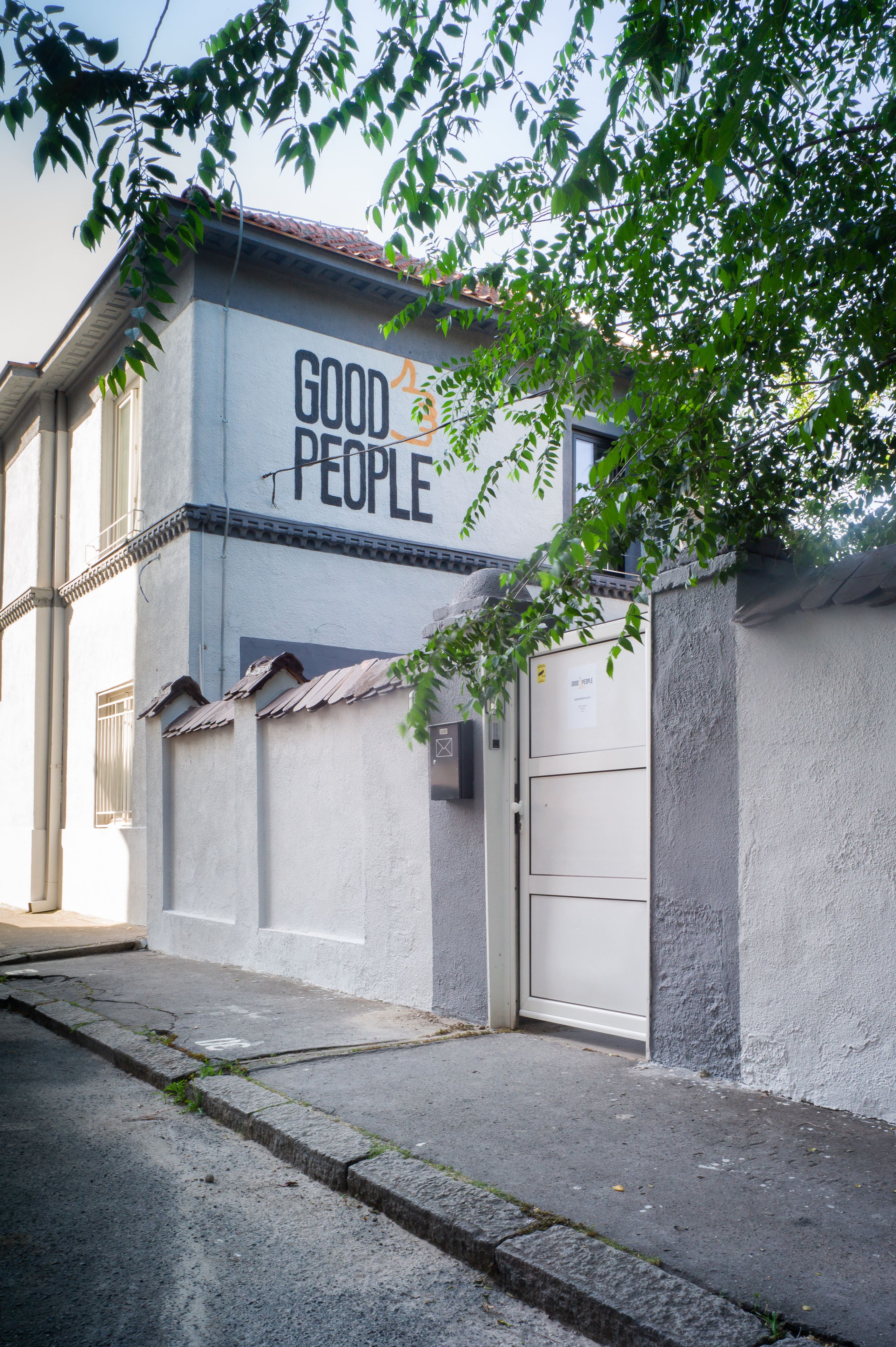 Foto - Good People Design Hostel