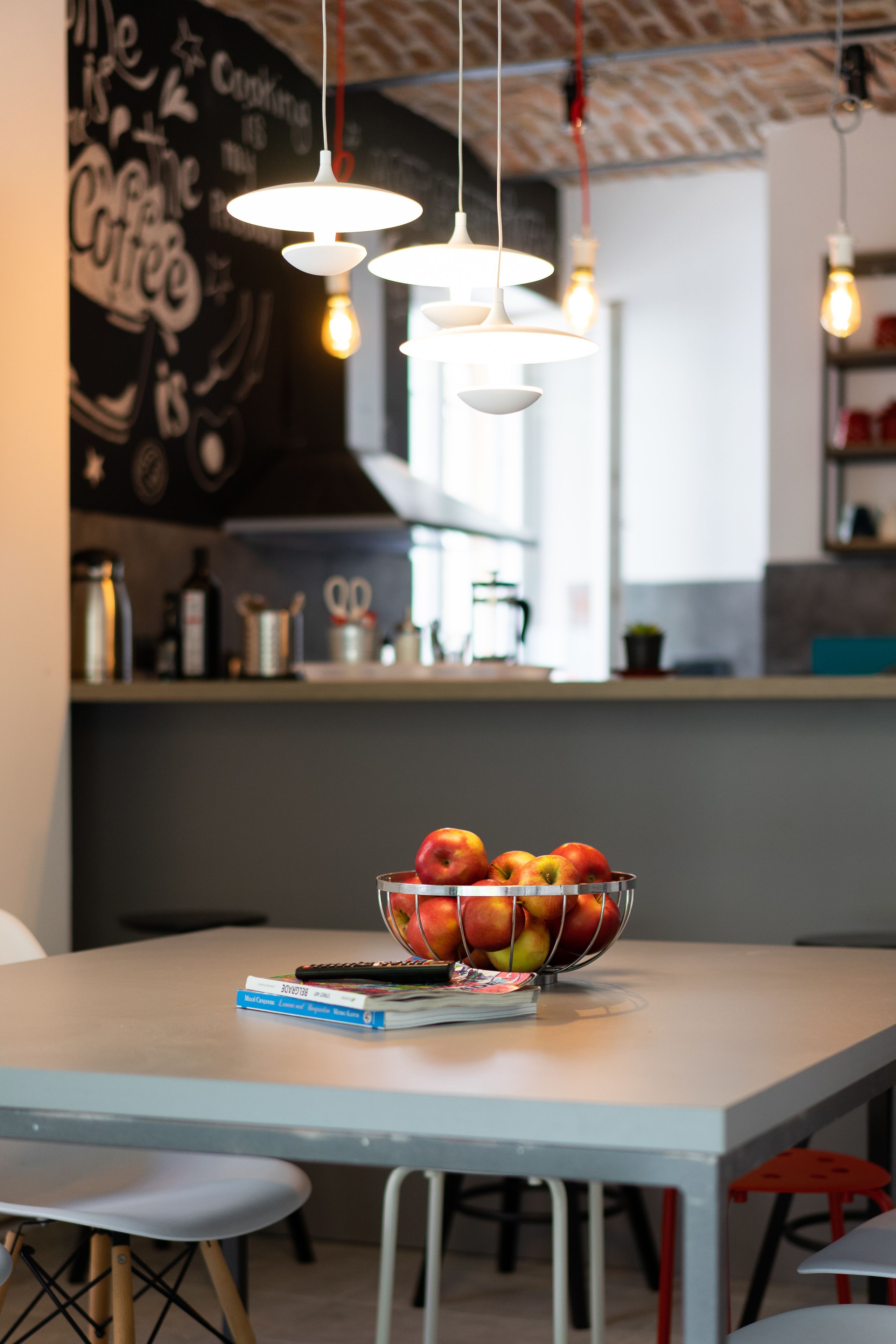 Foto - Good People Design Hostel