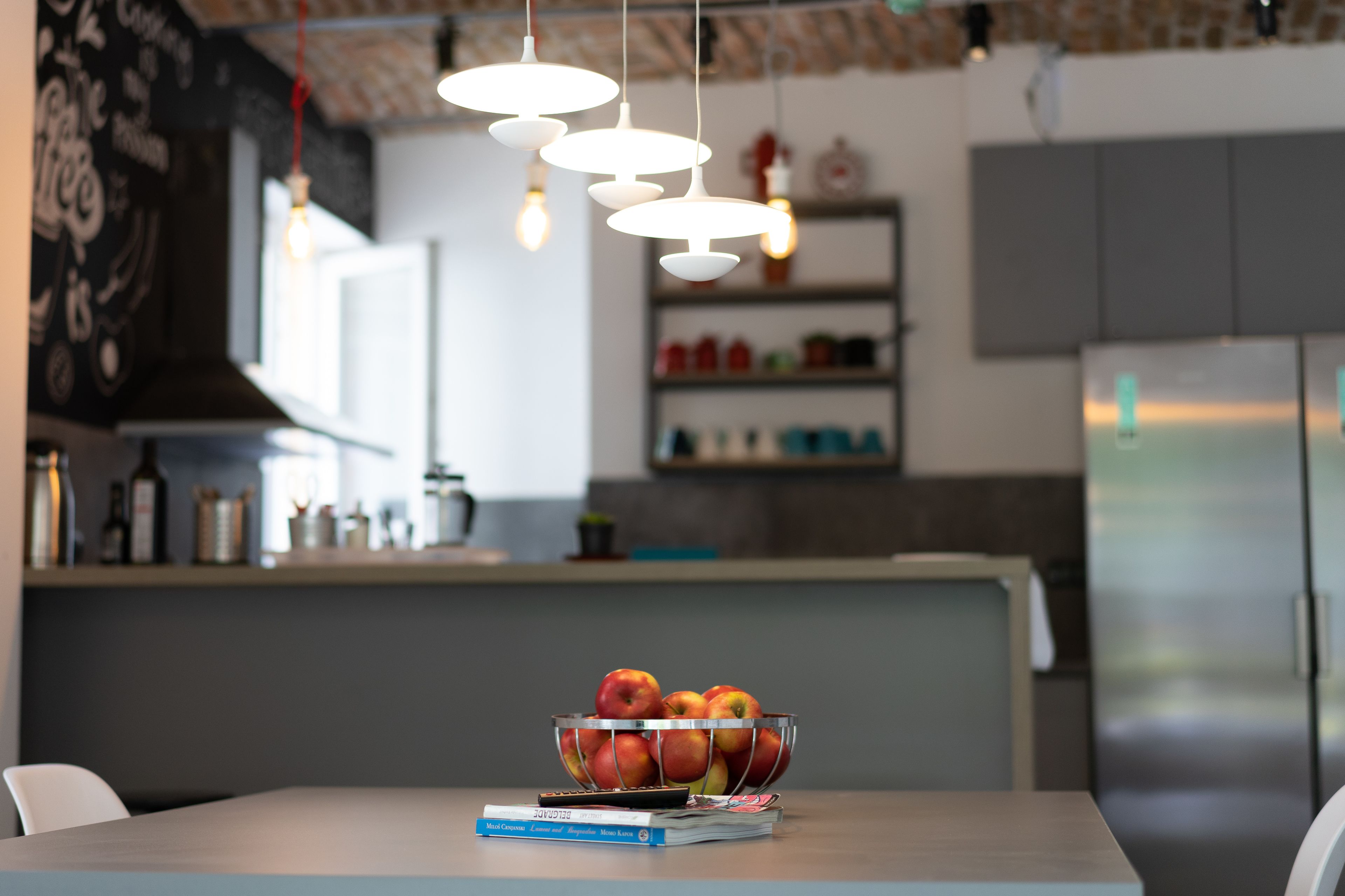 Foto - Good People Design Hostel