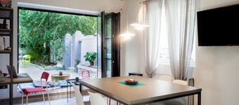 Good People Design Hostel