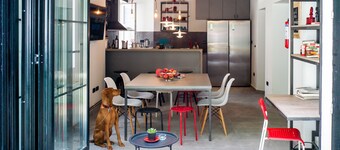 Good People Design Hostel