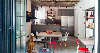 Good People Design Hostel