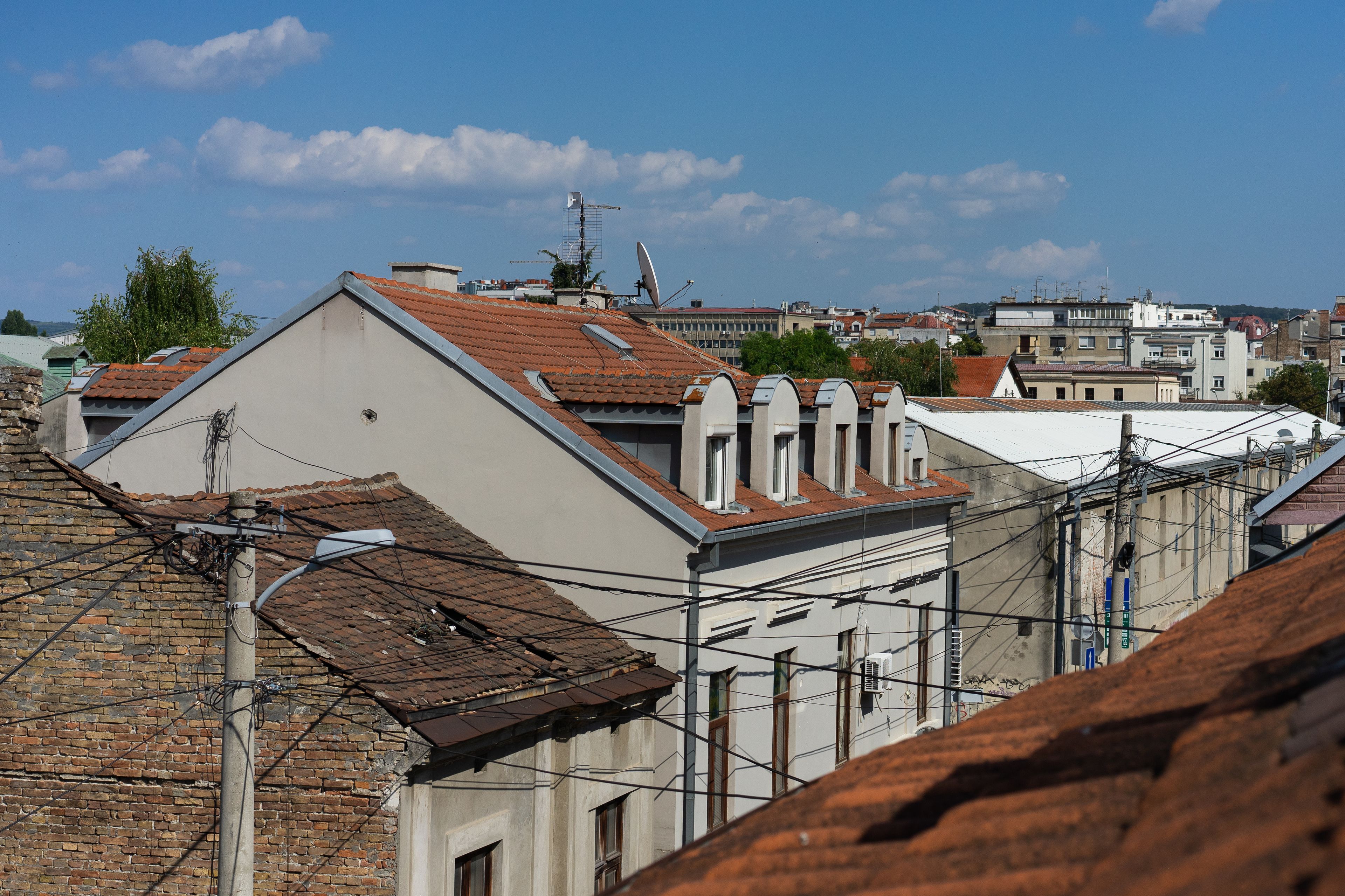 View from room