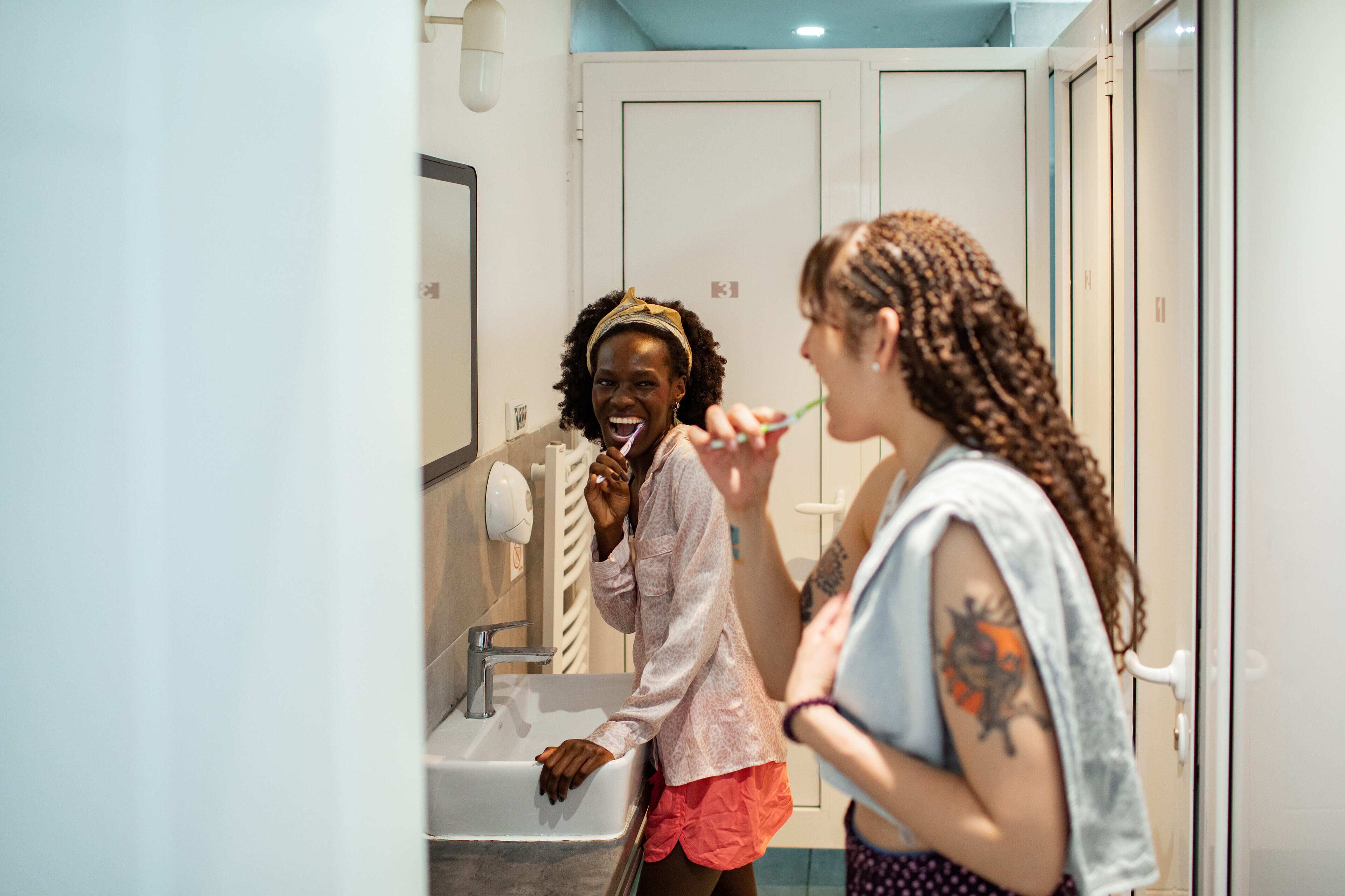 Foto - Good People Design Hostel