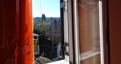 Harris House Klimatia Corfu