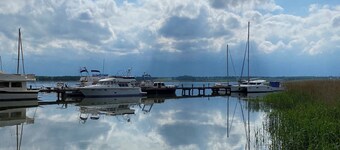 Lomat suoraan veteen suurella lisäpalveluja