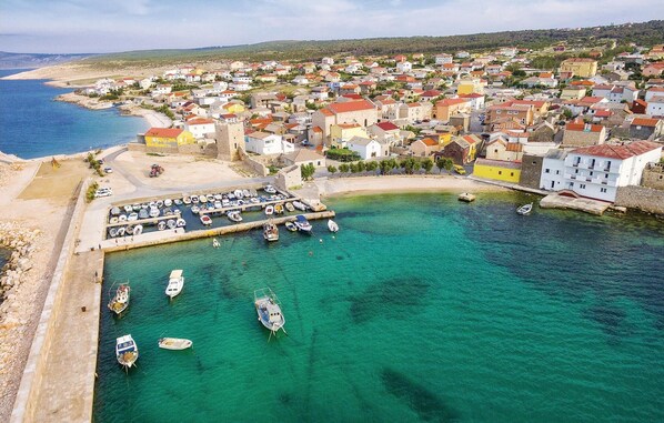 Port de plaisance