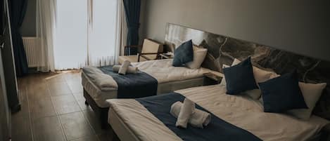 Suite Exclusive