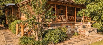 Great Location. Walking distance. Original Character with updates.