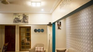 Hus – classic | Oppholdsrom | LCD-TV