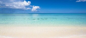 Sunset Residence Getaway dans la région de Eagle Beach