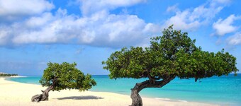 Sunset Residence Getaway en el área de Eagle Beach