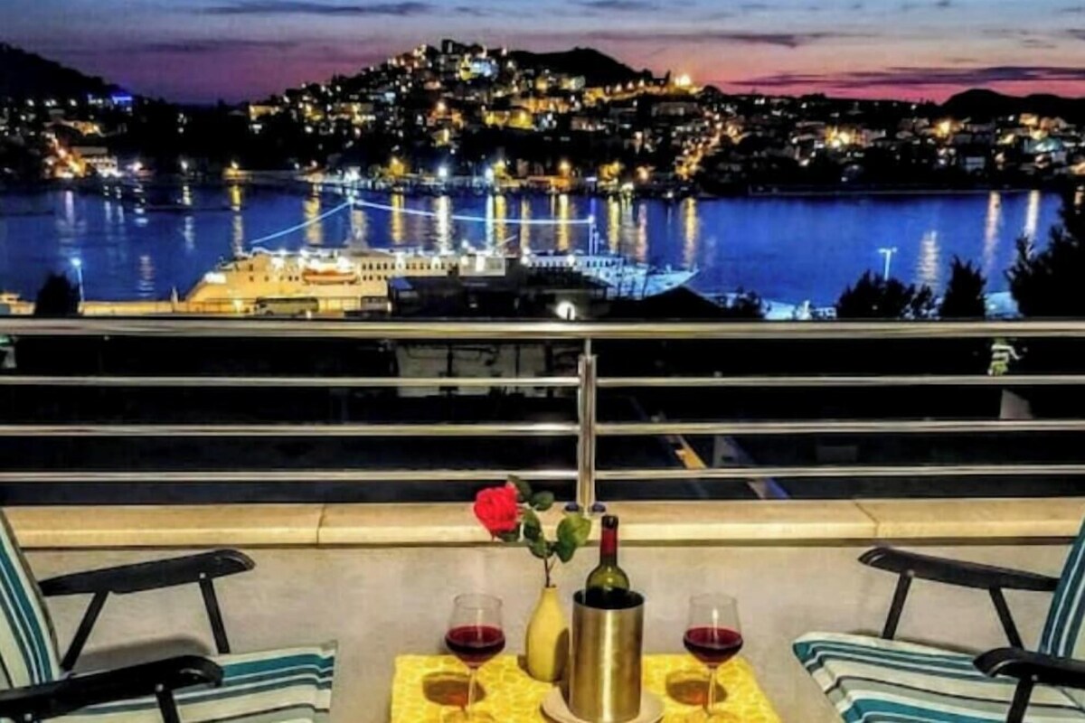 Image de profil de l’hôte