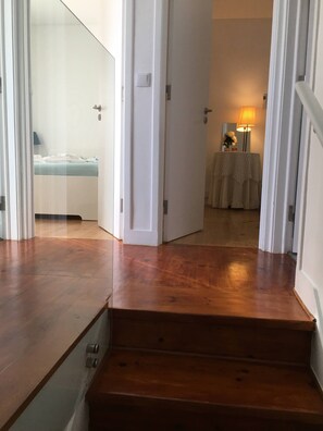 Interior - Mother God Guest House (Lisboa)