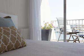 2 Schlafzimmer, Bügeleisen/Bügelbrett, WLAN