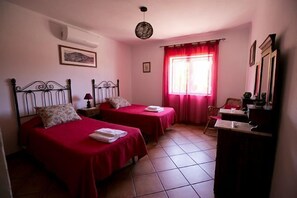 3 soveværelser, strygejern/strygebræt, Wi-Fi, sengetøj