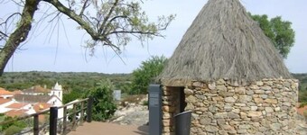 Tapada da Beirã - Rural house (6-7 people)