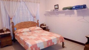 Standard Quadruple Room, 2 Double Beds