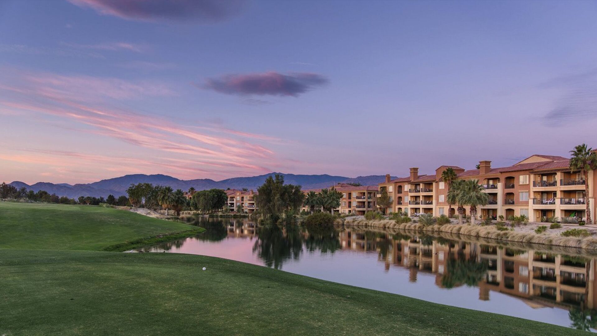 Marriott's Shadow Ridge-The Villages Two bedroom beautiful villa
