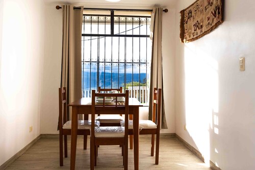 Chachapoyas' Bungalows. Be comfortable! Visit Kuelap and other attractions