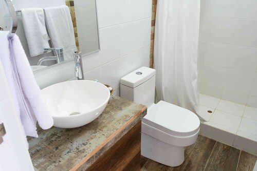 Chachapoyas' Bungalows. Be comfortable! Visit Kuelap and other attractions