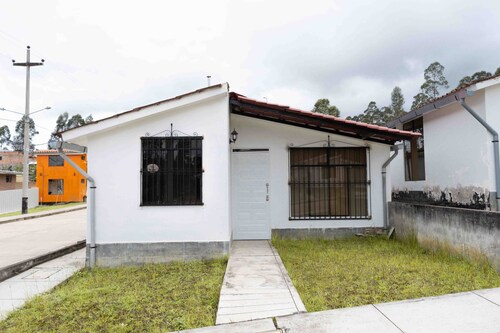 Bungalows Chachapoyas. Être confortable! Visitez Kuelap et d'autres attractions