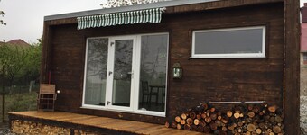 Cozy Garden House close to  the city center