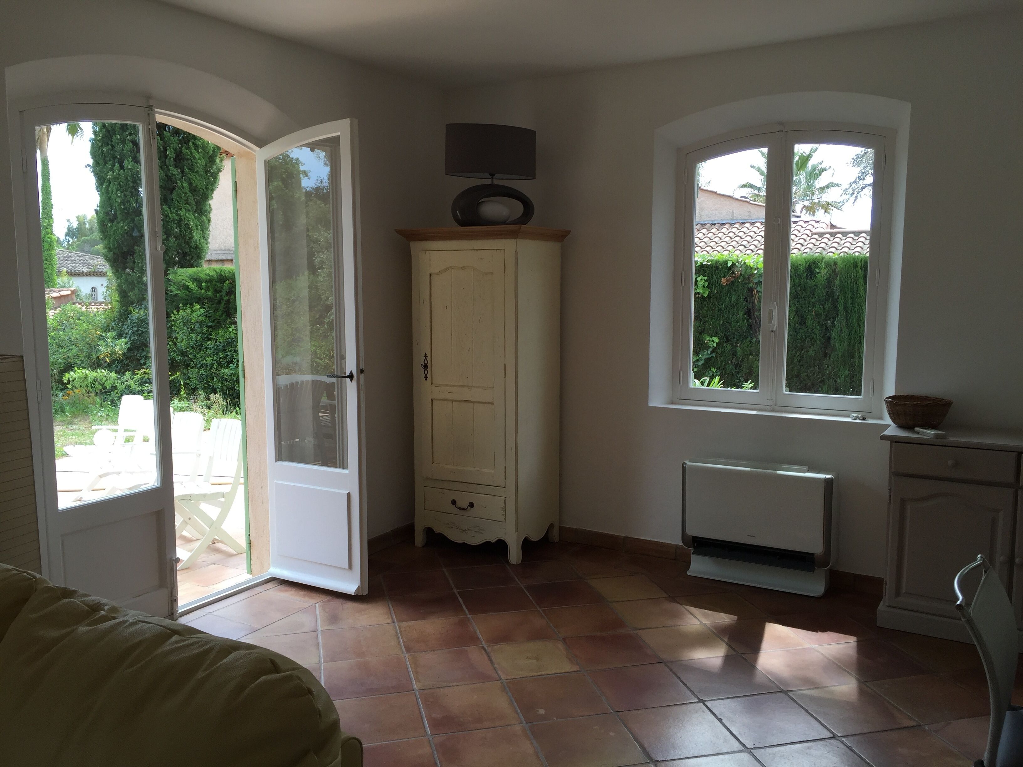 St Raphaël Vieux Valescure Provenzalische Villa 5 Schlafzimmer Mit Sicherem Pool - Saint-Raphaël