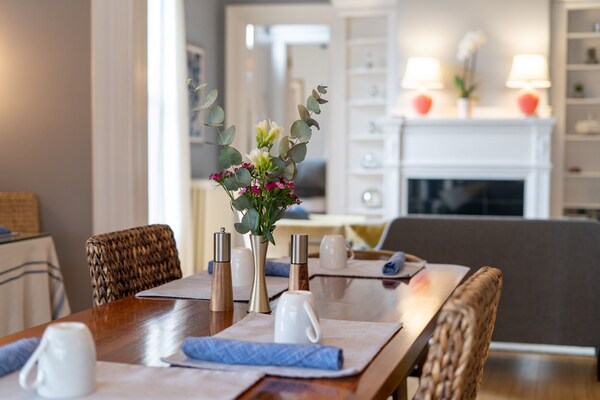 West End Collection At 146 Pine - Cape Elizabeth, ME