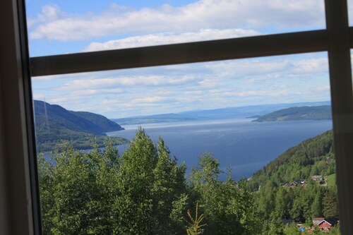 Luxury Mountain Villa