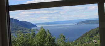 Luxury Mountain Villa