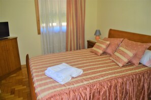 Familien-Suite, 3 Schlafzimmer