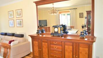 Tiện nghi, dịch vụ nơi lưu trú