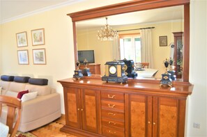 Servicio de la propiedad