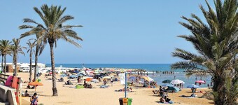 3 værelses dejligt hjem i Ragusa