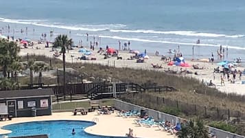 Piscina interna, piscina externa