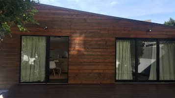 Detalle exterior
