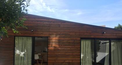 Garden house - Coimbra (Casa do Muro)