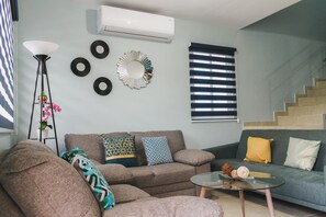 Smart TV - Beautiful house in private condo near to the beach (Mazatlan)