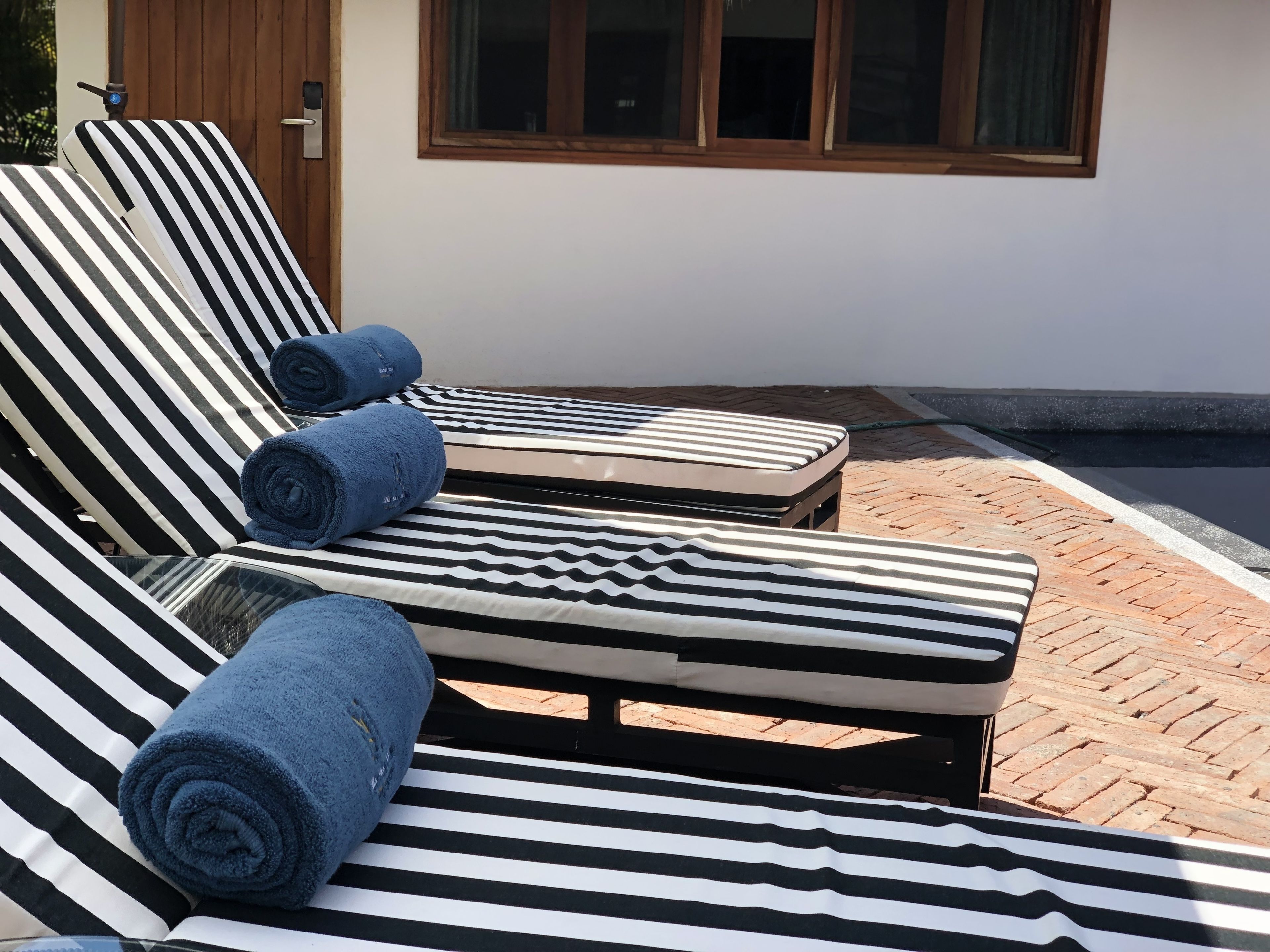 Foto - Villa San Juan Bed&Breakfast