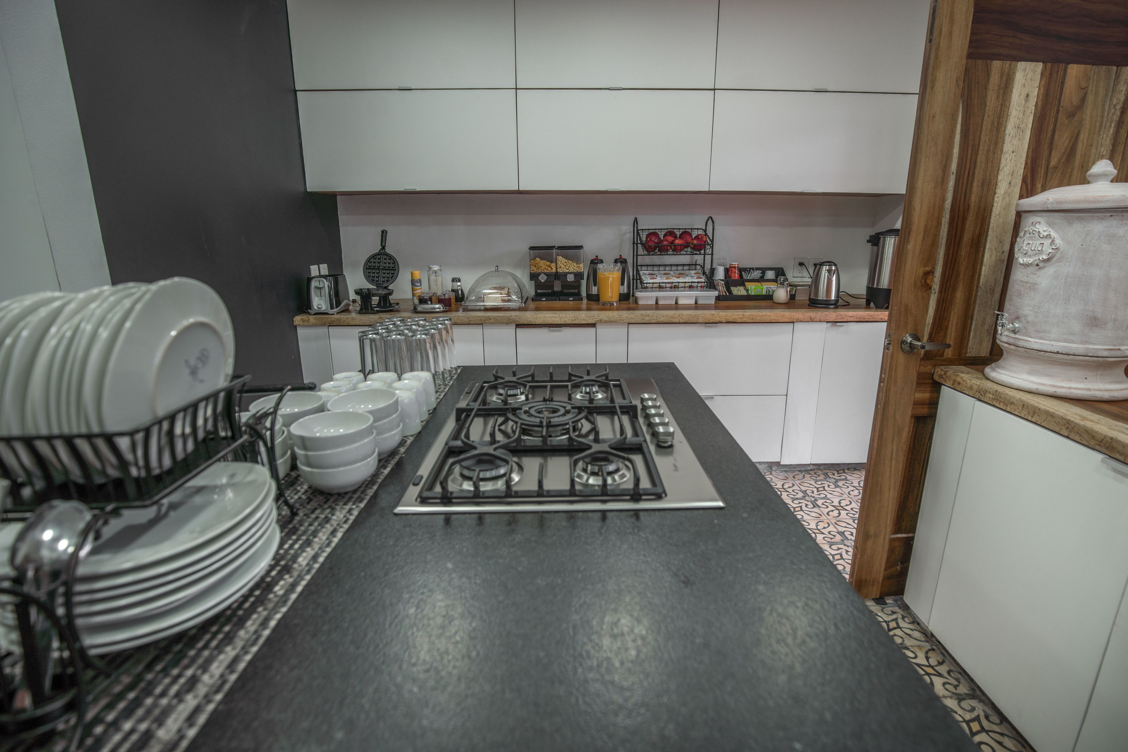 Foto - Villa San Juan Bed&Breakfast